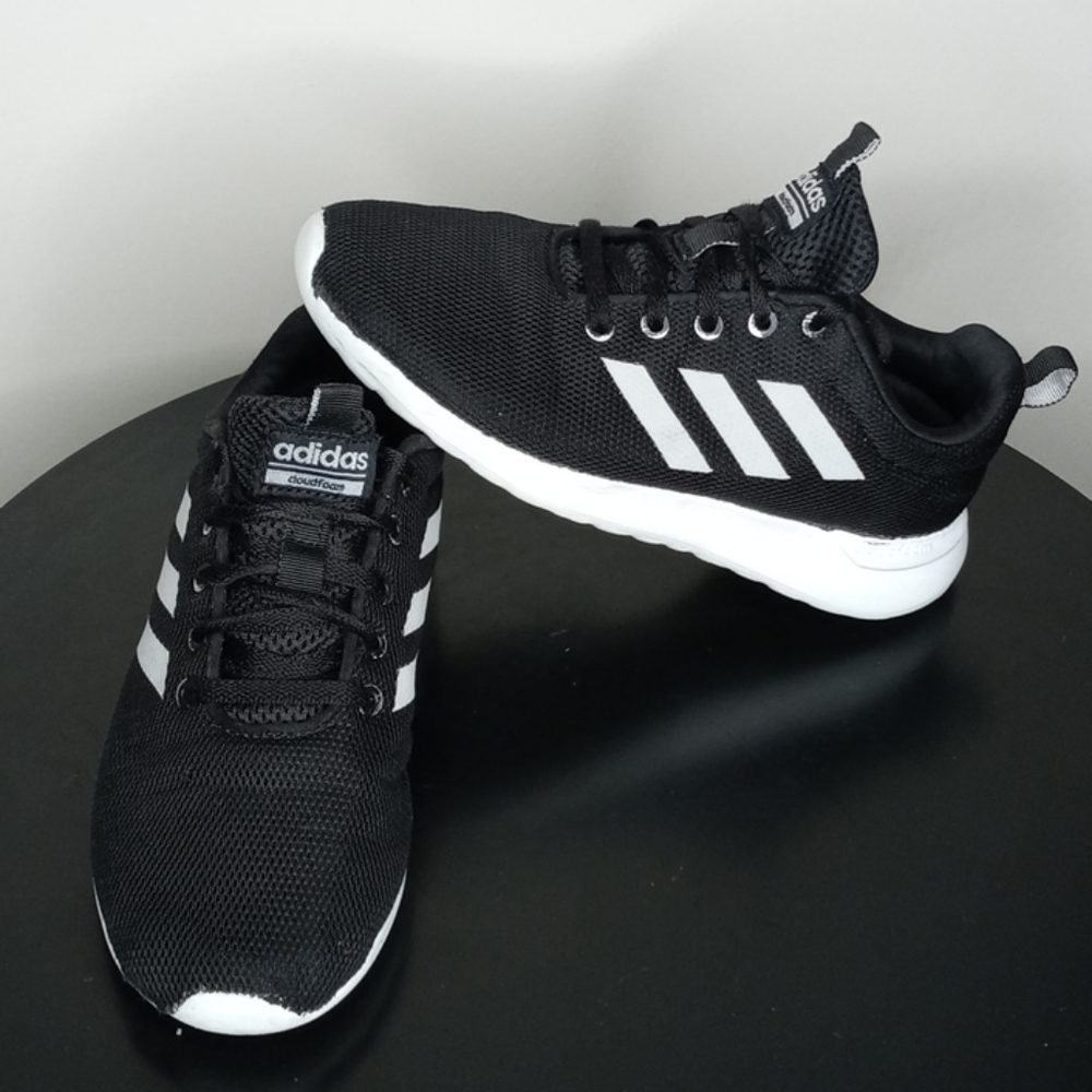 Adidas Cloudfoam Kids Shoes
